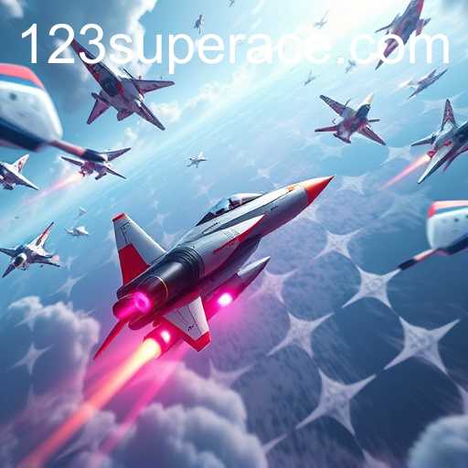 The Rise of Online Gaming and the Role of 'Super Ace'