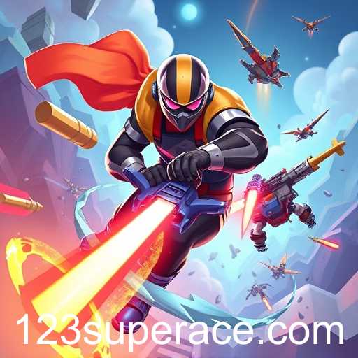 The Rise of SuperAce: Shaping the Future of Gaming
