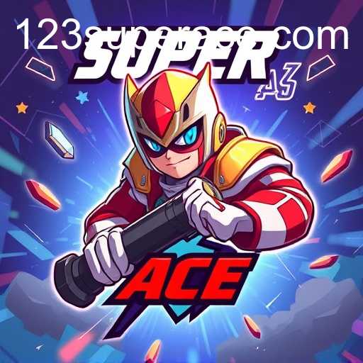 The Rise of Super Ace: A Gaming Phenomenon