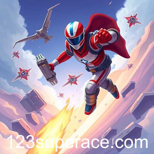 The Resurgence of Classic Online Games: Super Ace Shines Again