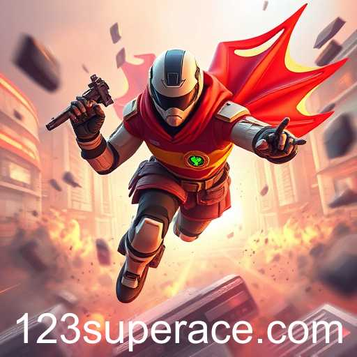 Super Ace: A Digital Gaming Odyssey