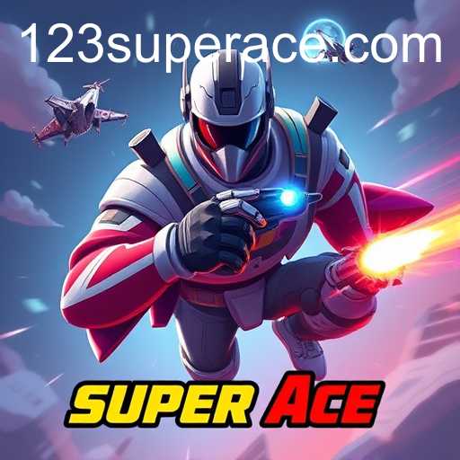 The Rise of 'Super Ace' in the Gaming World