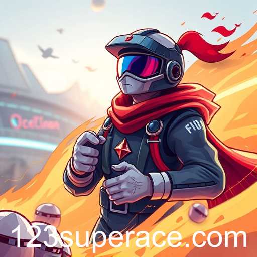 Super Ace: Gaming Revolution in the Digital Era