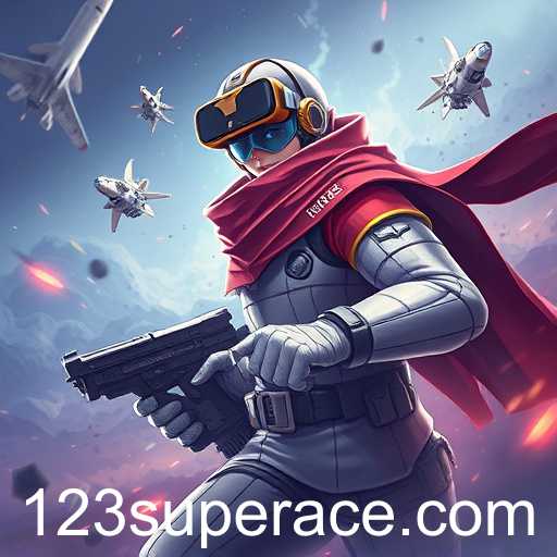 The Rise of Super Ace in Modern Gaming