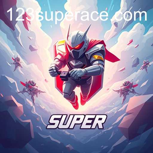 The Rise of 'Super Ace' in the Gaming World