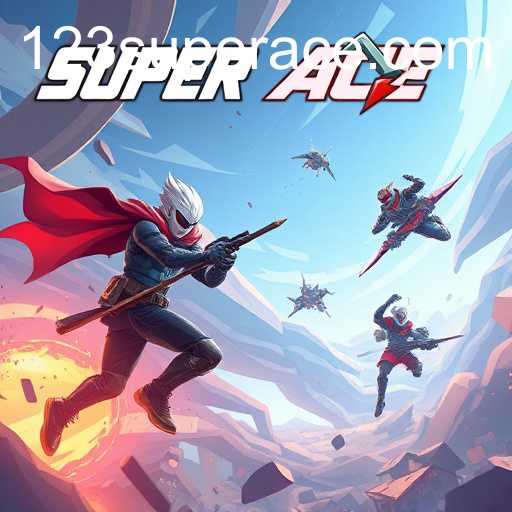 The Rise of 'Super Ace' in the Gaming World