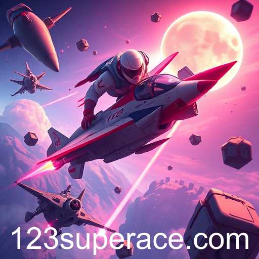 The Rise of 'Super Ace' in Online Gaming