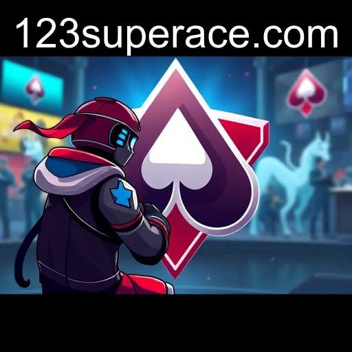 The Rise of 'Super Ace' in Online Gaming