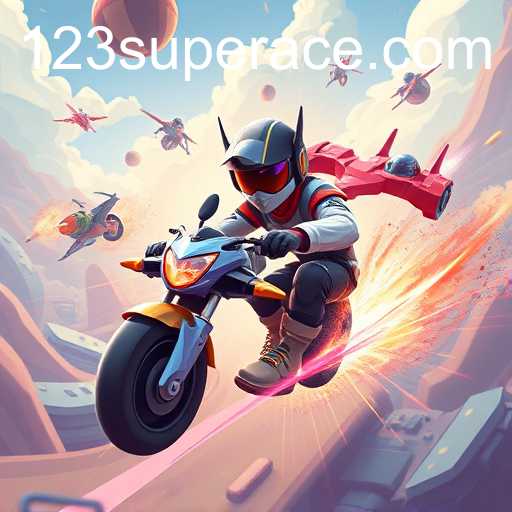 Super Ace Revolutionizes Online Gaming Experience