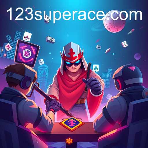 Super Ace: A Gaming Revolution